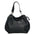 Ereba Borsa a mano da donna Made in Italy 100% pelle 3305-S24 BLU JEANS Gave Lux