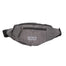 Borsa a tracolla uomo Pelle PU e Nylon PCL3147-GREY Northampton Polo Club