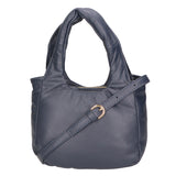 Borsa a mano da Donna Virna in Vera Pelle Made in Italy 17x24x8 cm