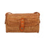 Laurentina Borsa a tracolla da donna Rattan 88010-MIX Gave Lux