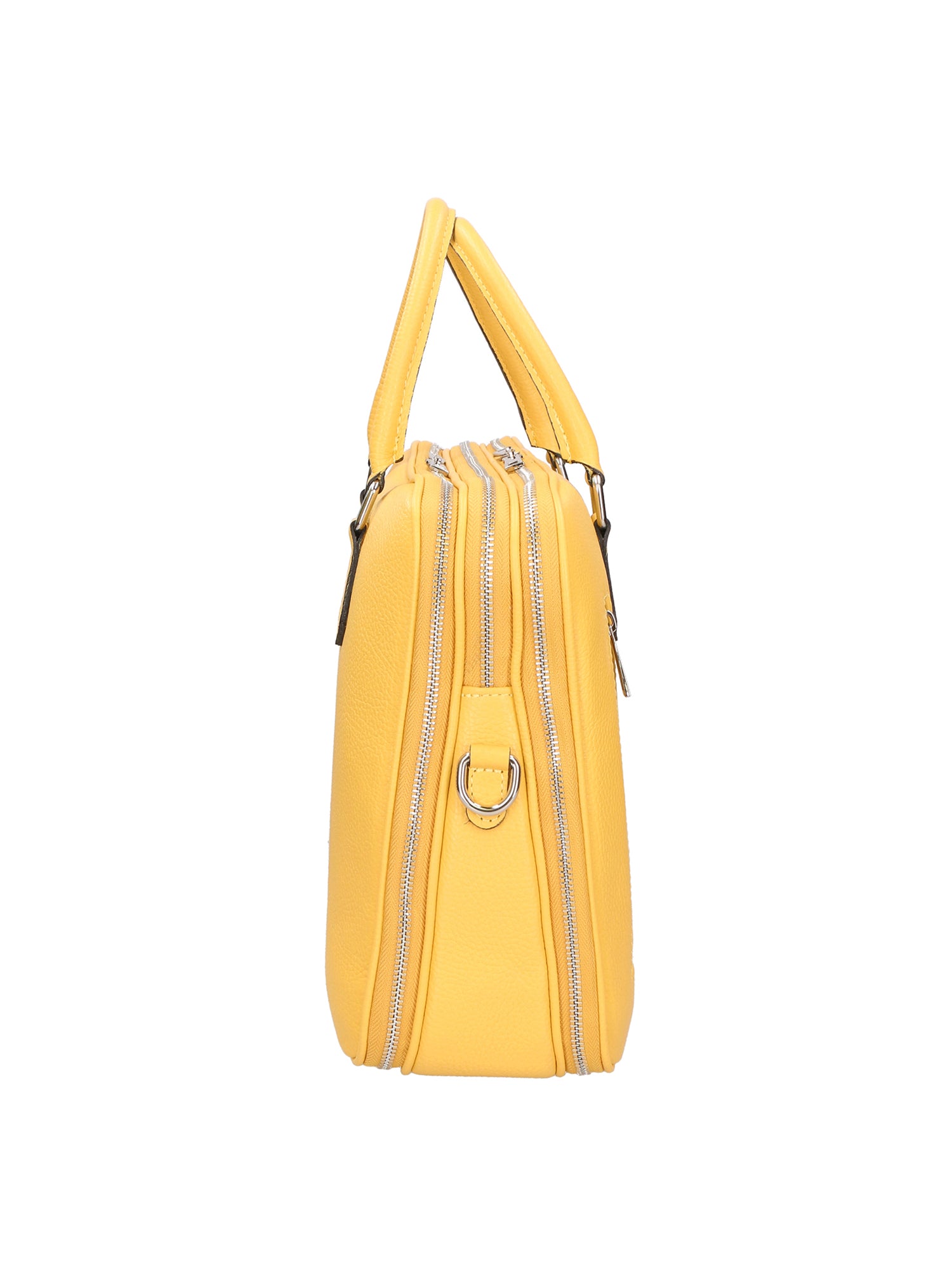 Grazia Borsa a spalla da donna Vera pelle 05930-D264 DESERTO Gave Lux