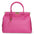 Aleria Borsa a mano da donna Vera pelle 8005-D02 FUXIA Gave Lux