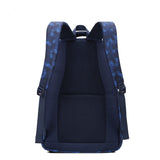 Zaino unisex Textile Prodotto Vegano 28x18x44 cm