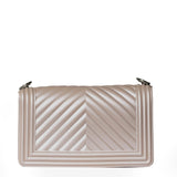 Flat M 25 Borsa a spalla da donna