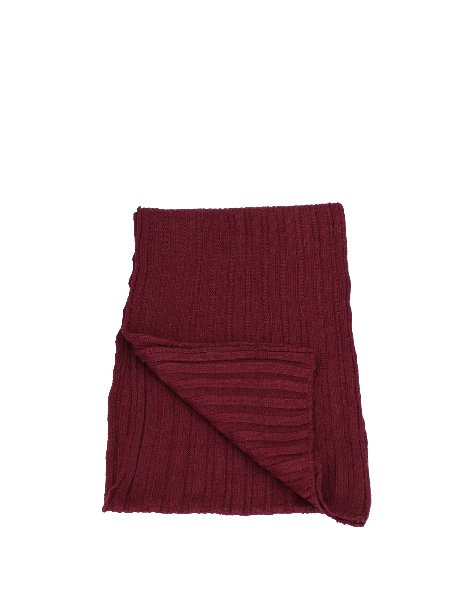 Rosalina Sciarpa donna 60% Acrilico, 37% Nylon, 3% Lana SRP032-VINO Gave Lux