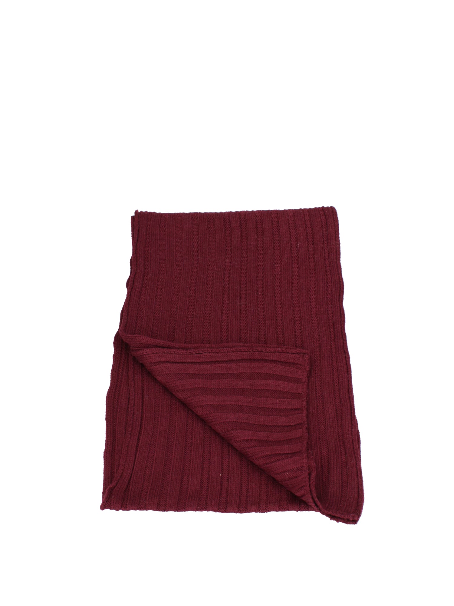 Rosalina Sciarpa donna 60% Acrilico, 37% Nylon, 3% Lana SRP032-VINO Gave Lux