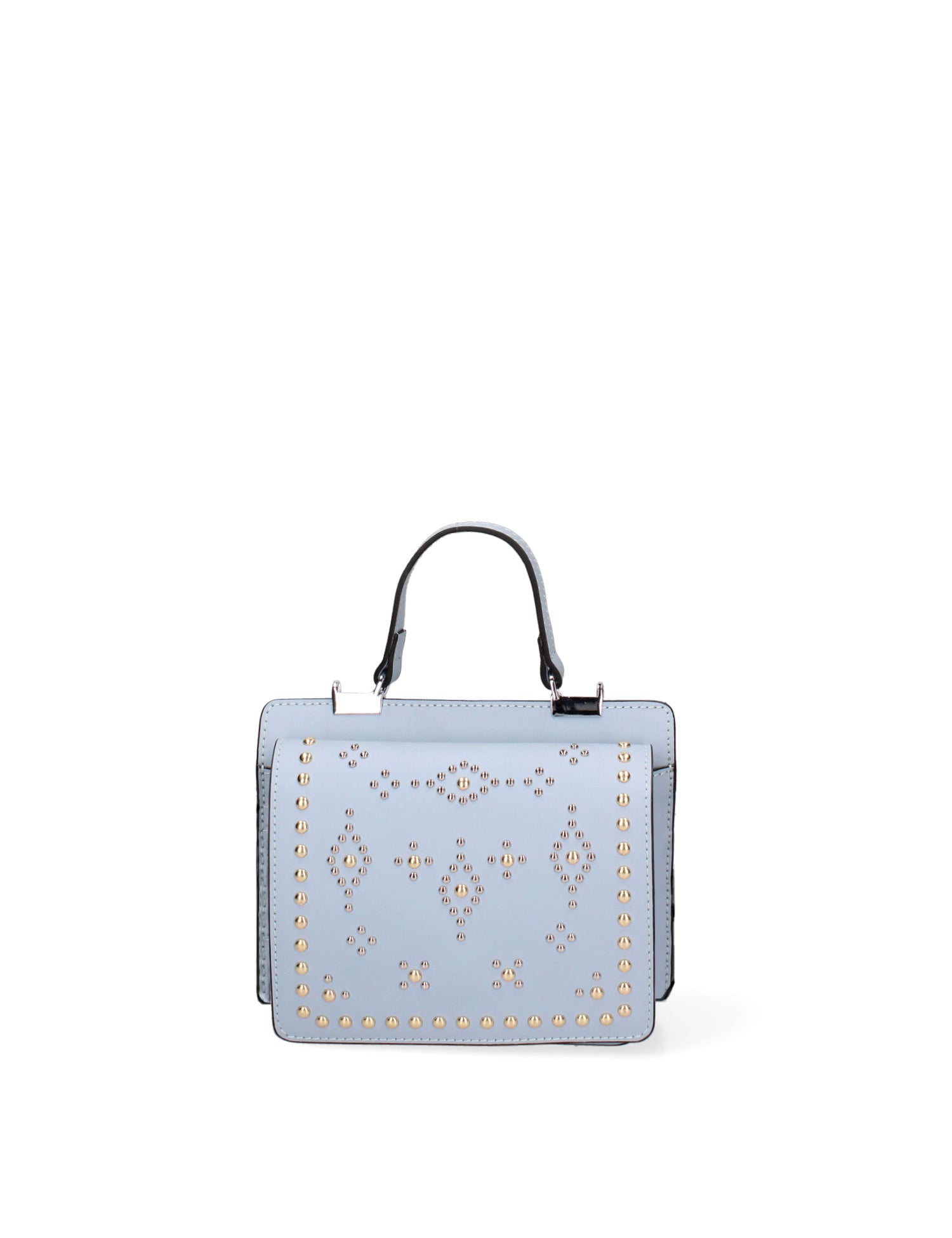Florianne Borsa a tracolla da donna Vera pelle 1885-CIELO Gave Lux