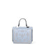 Florianne Borsa a tracolla da donna Vera pelle 1885-CIELO Gave Lux