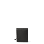 Portafoglio uomo in vera pelle Casual JR-W164-BLACK John Richmond