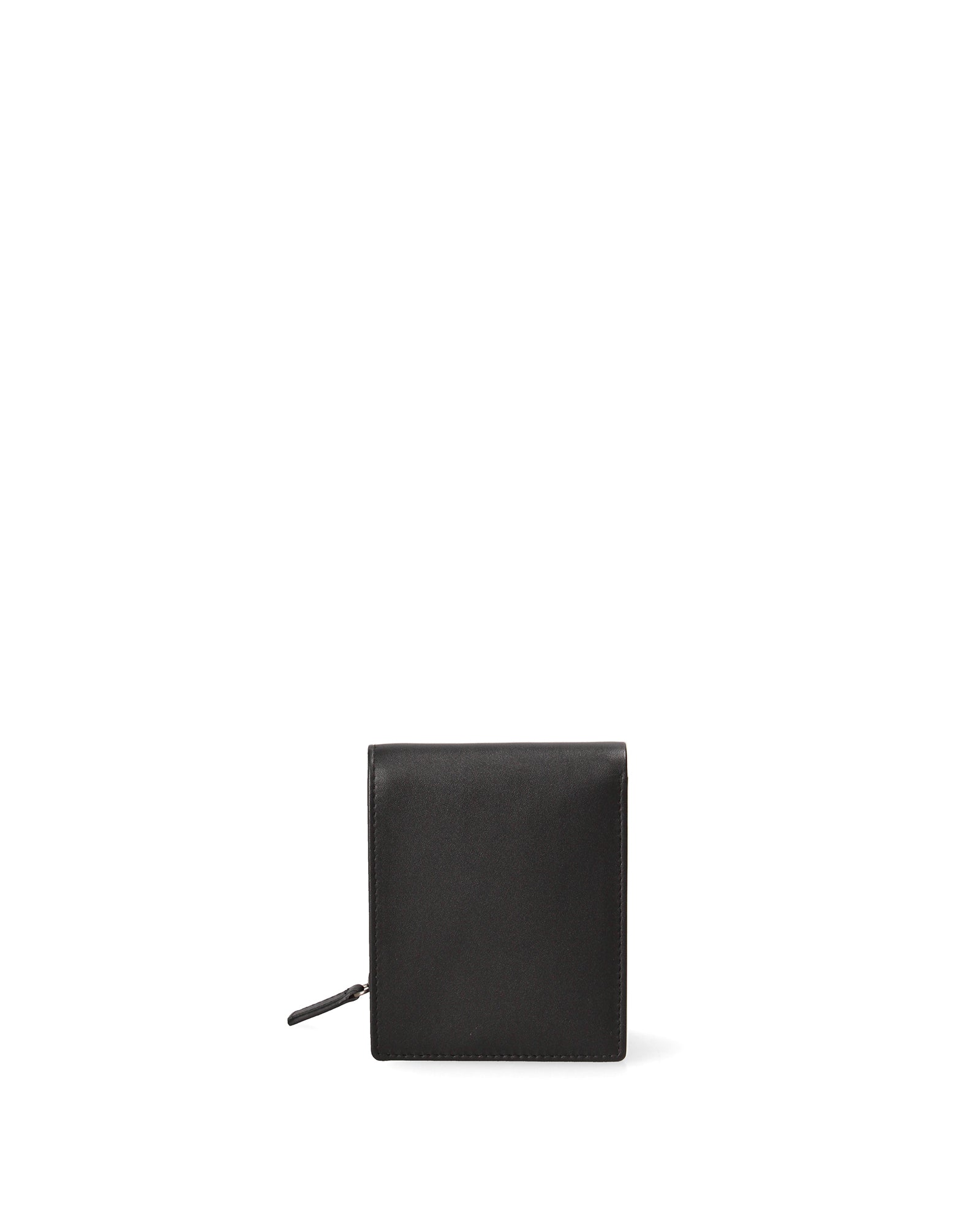 Portafoglio uomo in vera pelle Casual JR-W164-BLACK John Richmond