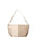 Borsa a spalla da donna Vera pelle 07165-D37 LATTE+D05 TAUPE Roberta Rossi