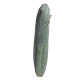 Alessandria Borsa a tracolla da donna Paglia Tabru 05001-S96 MENTA Gave Lux