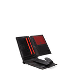 Portafoglio uomo in vera pelle Casual 8806A-51-NERO Pierre Cardin