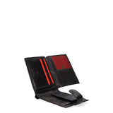 Portafoglio uomo in vera pelle Casual 8806A-51-NERO Pierre Cardin