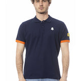 Polo da uomo 100% Cotton