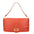 Walda Borsa a spalla da donna Vera pelle 06868-D61 MATTONE Gave Lux
