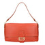 Walda Borsa a spalla da donna Vera pelle 06868-D61 MATTONE Gave Lux