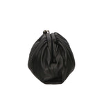 Borsa a tracolla da donna 100% pelle MYB-8014-FW-NERO 21 My Best Bag