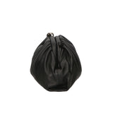 Borsa a tracolla da donna 100% pelle MYB-8014-FW-NERO 21 My Best Bag
