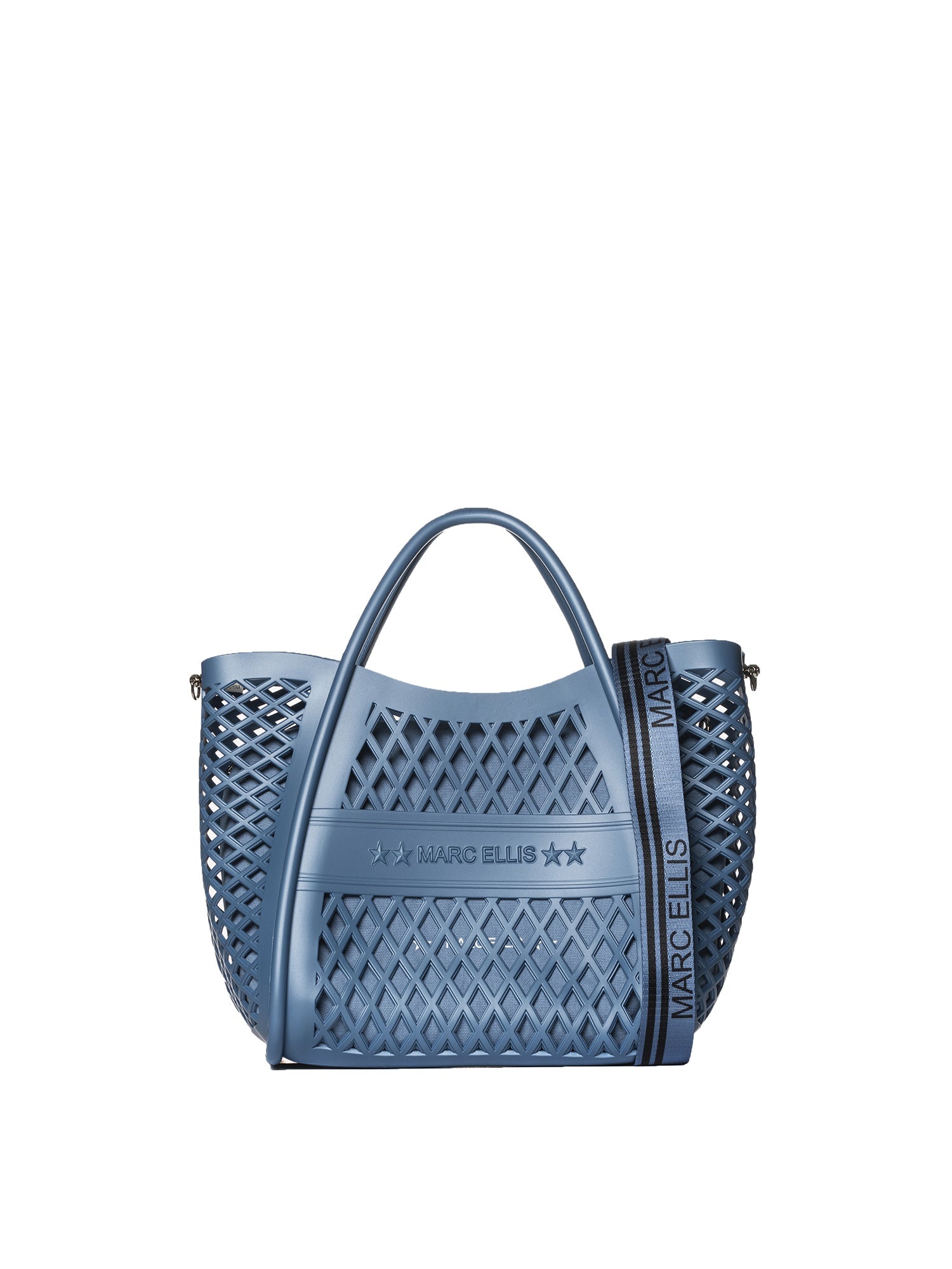 Flat Buby Basket25 Borsa a mano da donna | Marc Ellis | Handbag