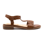 Sandali da donna Textile