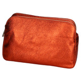 Giovanna Pochette da donna Vera pelle 05931-DL35 ARANCIO Gave Lux