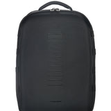 Zaino unisex in poliestere Casual BTUBK-Nero Tucano