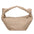 Lunaria Borsa a spalla da donna Vera pelle 06007-D05 CAPPUCCINO CAPUCHIN Gave Lux