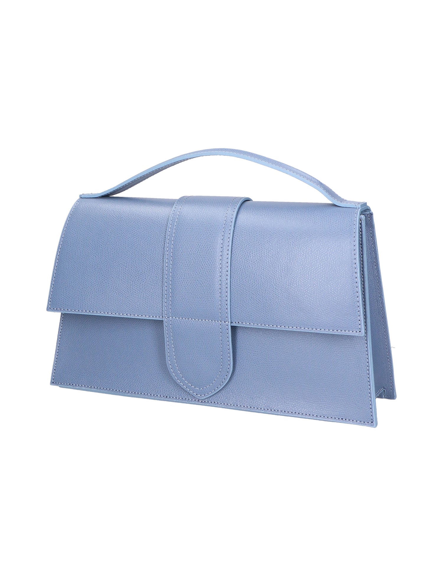 Lina Borsa a mano da donna Vera pelle 06517-ESPRIT Gave Lux