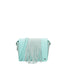 Soleada Borsa a tracolla da donna Vera pelle 8918-TIFFANY Gave Lux