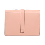 Elyse Borsa a tracolla donna Vera pelle 190852-ROSA PINK Gave Lux