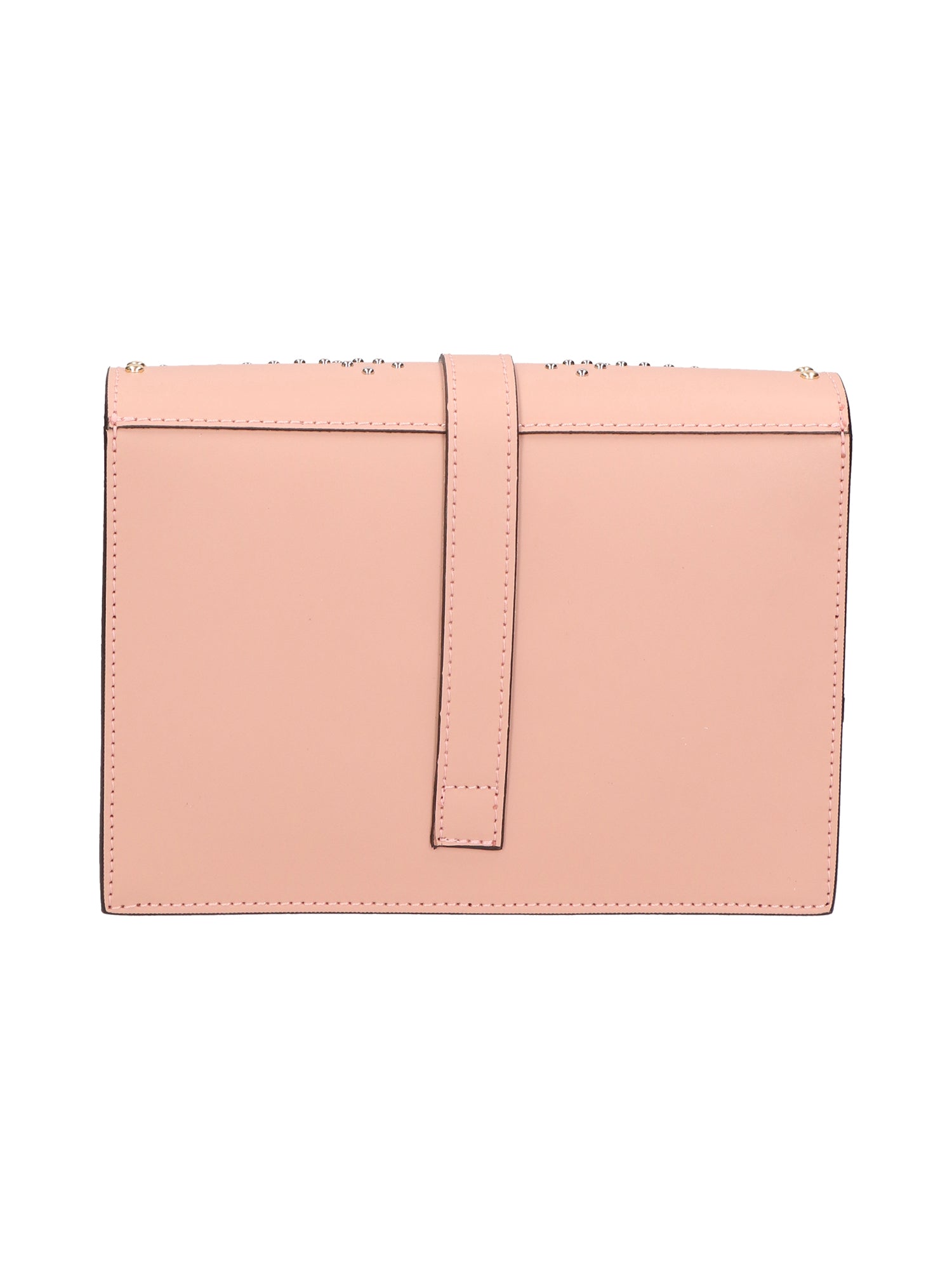 Elyse Borsa a tracolla donna Vera pelle 190852-ROSA PINK Gave Lux