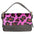Aleide Borsa a mano da donna Vera pelle 04858-LEO G FUXIA Gave Lux