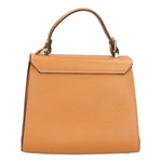 Borsa a mano da donna Vera pelle MYB-6034-FW-D44 CUOIO COGNAC My Best Bag