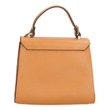 Borsa a mano da donna Vera pelle MYB-6034-FW-D44 CUOIO COGNAC My Best Bag