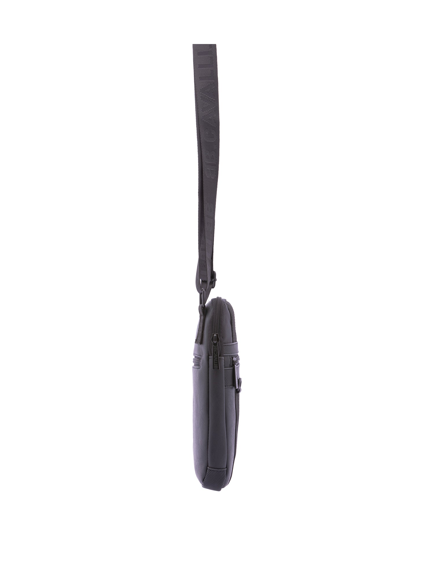 Borsa a tracolla uomo Poliestere BC1185-NERO B Cavalli