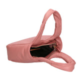 Borsa a mano da Donna Virna in Vera Pelle Made in Italy 17x24x8 cm