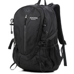 Zaino unisex Apton Casual JN79878-BLACK Aoking