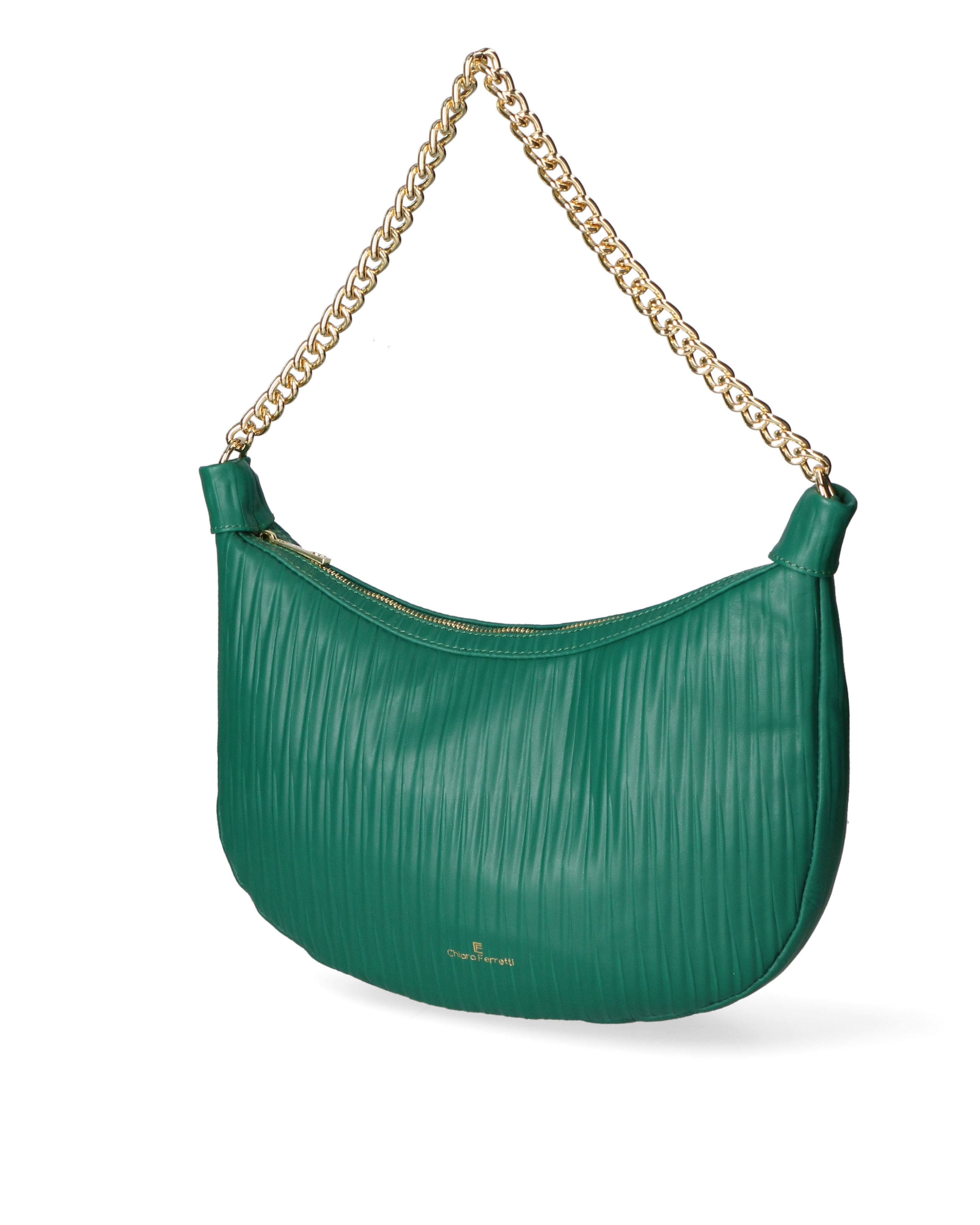 Zelia Nova Borsa a spalla da donna Vera pelle 03818-S107 GIADA Chiara Ferretti