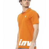 Polo da uomo 100% Cotton