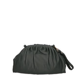 Borsa a tracolla da donna 100% pelle MYB-8013-FW-FORESTA My Best Bag
