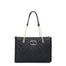 Paris Borsa Shopper da donna Ecopelle VT-201-NERO 19V69 Italia