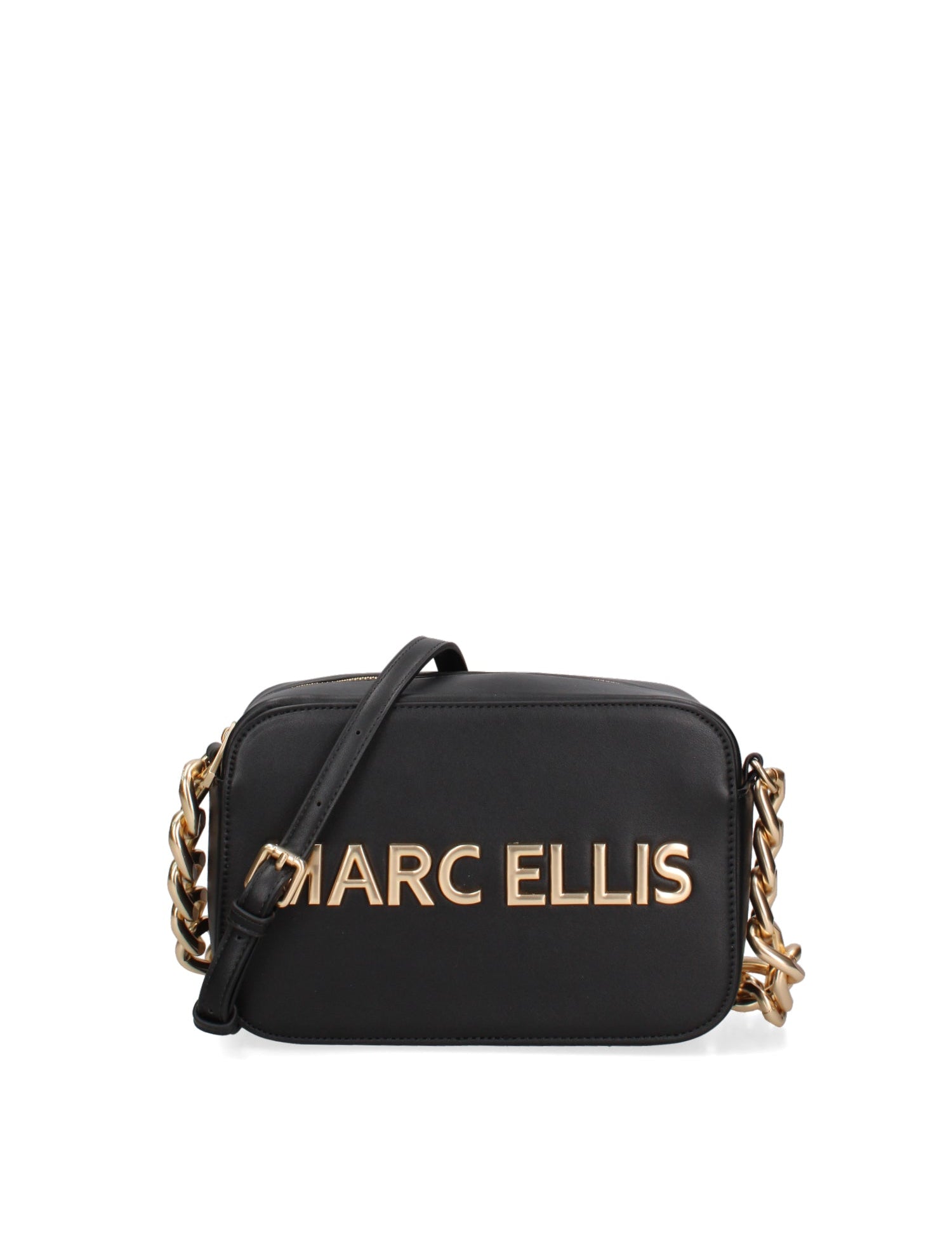 Macro Bag Borsa a spalla da donna | Marc Ellis | Shoulder Bag