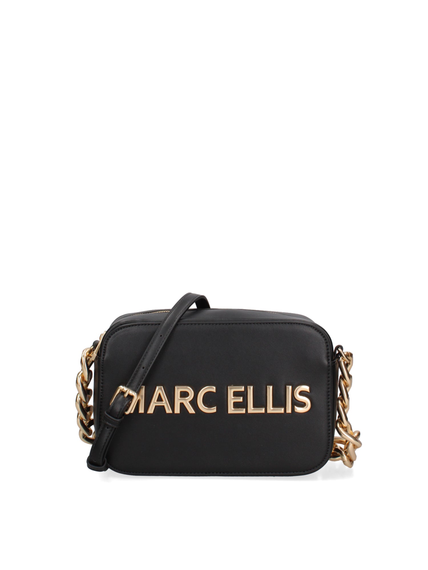 Macro Bag Borsa a spalla da donna | Marc Ellis | Shoulder Bag
