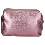 Giovanna Pochette da donna Vera pelle 05931-DL82 ROSA Gave Lux