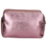 Giovanna Pochette da donna Vera pelle 05931-DL82 ROSA Gave Lux