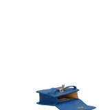 Borsa a mano da donna In Vera pelle Made in Italy 18x13,5x6 cm