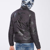 Giacca da uomo Textile Prodotto Vegano