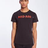 T-Shirt da uomo Textile Prodotto Vegano