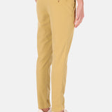 Pantaloni chino trousers da uomo Textile Prodotto Vegano